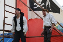 Alakalufs Pirates La Terre de Feu  014 * 6000 x 4000 * (7.56MB)